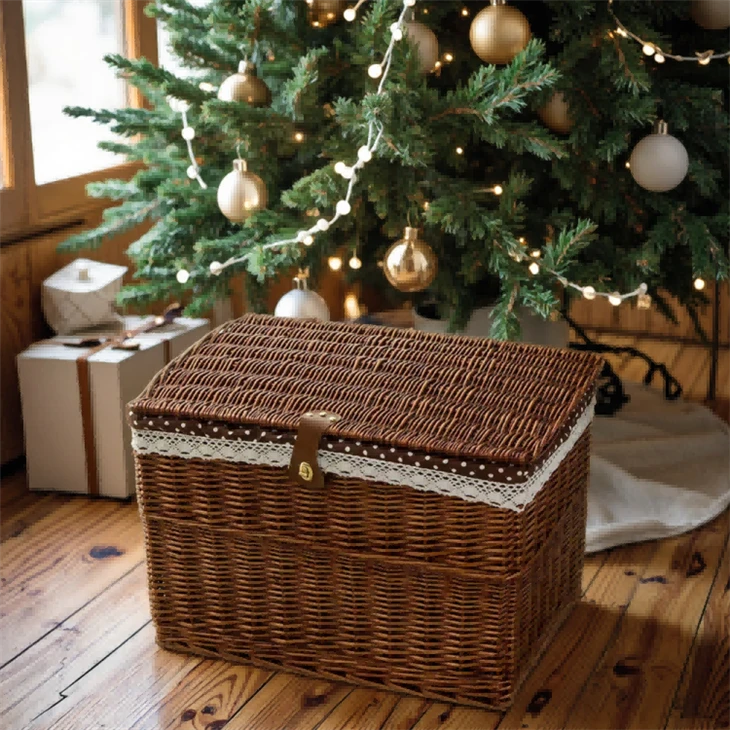 Christmas Baskets Gifts best