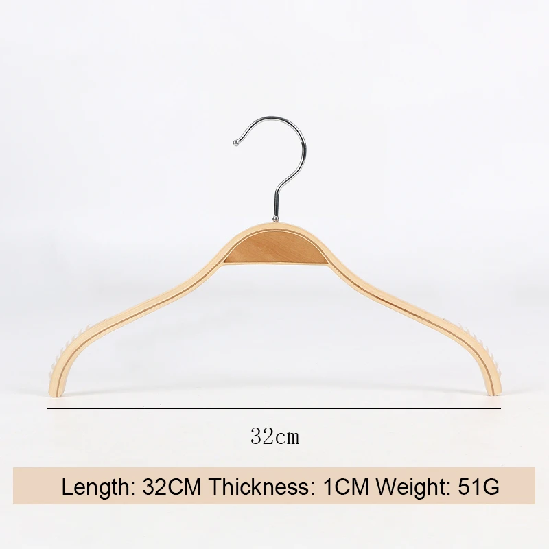 Ntoo Non Slip Hanger